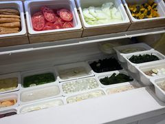 -许小树(国贸商城店)