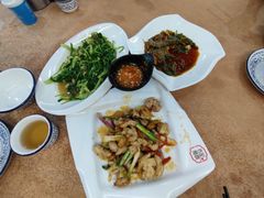 -潮道鱼仔店·潮汕味(长兴路店)