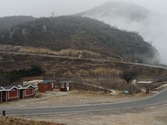 -阳台山自然风景区