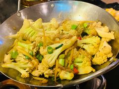 -味莊餐厅(康庄南街店)