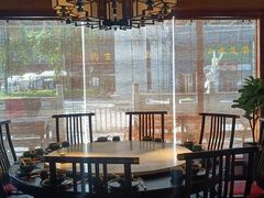 包厢-悦硒楼·新派恩施菜