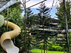 -Ohkajhu Organic Farm Sansai