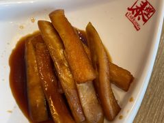-泰煌鸡·上海白斩鸡·鸡汤面(鹤庆店)