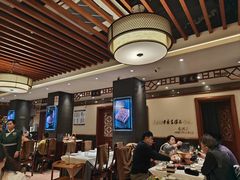 -东来顺饭庄(天坛店)