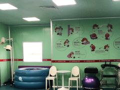 -伊丽莎白妇科医院·早孕检查