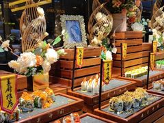 -苏格里岛自助烧烤火锅(花果园兰花广场店)