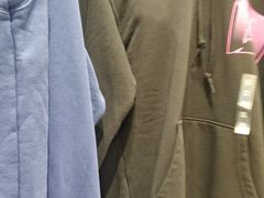 -优衣库(长春欧亚卖场店)