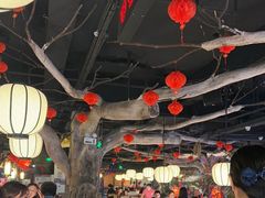 -吴越荣记苏州菜·松鼠桂鱼(月光码头店)