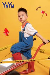 -雅尼·亚米儿童摄影美学馆(汉阳店)
