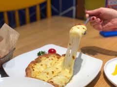 -菲滋意式餐厅(西湖文化广场店)