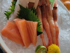-極上萬膳·日料放题(来福士江景店)