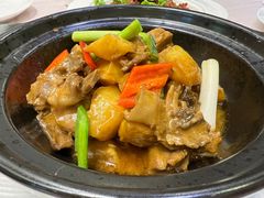 -东方御宴海鲜酒楼(棕泉酒店)