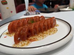 -苏淮景·苏闽融创菜·海鲜(原空港井河轩店)