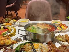 -吉布鲁牛排海鲜自助(巴南万达广场店)