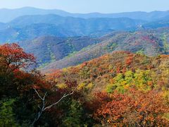 -北京西山国家森林公园