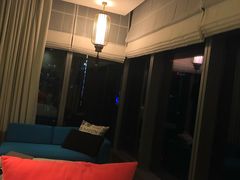 -香港港岛英迪格酒店