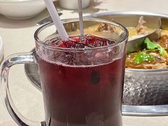 -浩爷羊蝎子火锅(望京店)