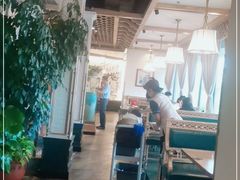 大堂-沈派西域(友好店)