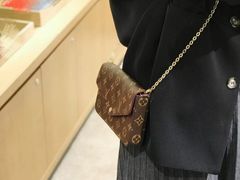 -妃鱼奢侈品回收寄卖(太古汇店)