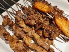 -京元盛铜锅涮肉(上海总店)