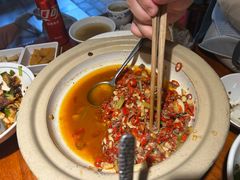 -乡食柴房  湖南乡里菜(龙岗中心城店)