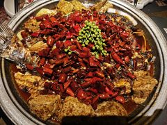 -烤匠麻辣烤鱼(万象城店)