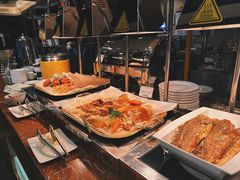 -北京朝阳悠唐皇冠假日酒店