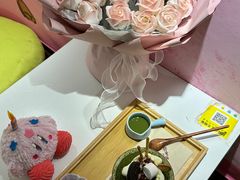 -氷冰凉刨冰甜品(北京路店)