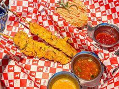 -泰妃殿(武汉首店)