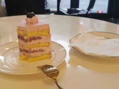 -PETIT PARIS 小巴黎(花园道店)