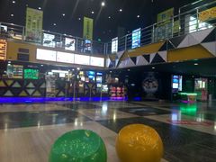 -中影国际影城(九江花园城CINITY LED店)