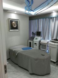 -健身堂科技美肌SPA
