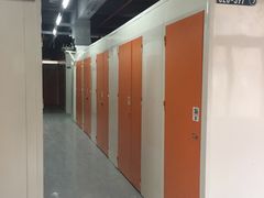 -大众迷你仓自助寄存仓库(金桥2店)