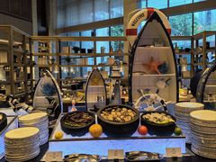 -博林天瑞喜来登酒店·西丽尚膳