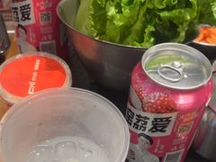 -炽城·烤肉名家(鸿达中央广场店)