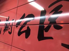 -飞翔公园(地铁站)