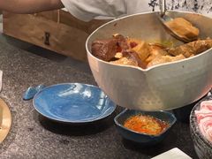 -湊湊火锅·茶憩(打浦桥日月光店)