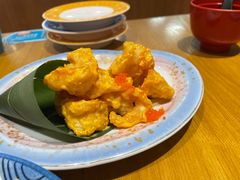 -晴季寿司(延河路万达广场店)