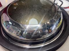 -大锅强·蒸海鲜青岛菜(吾悦广场店)