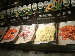 -星伦多 自助料理(圆融店)