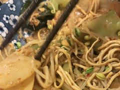 -皆道拌麻辣烫·麻辣拌