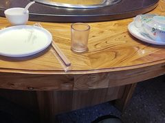 -山河屯铁锅炖·非遗铁锅炖(华强北店)