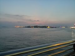 -演武大桥观景平台