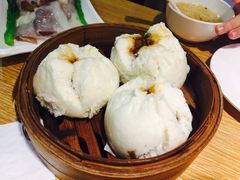 -嘉旺港式茶餐厅(延长中路店)