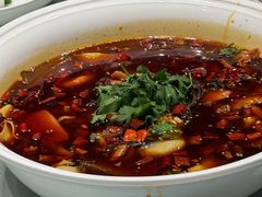 -盛福楼·惠山宴(盛岸路店)