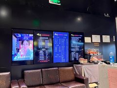 -云川台球(马甸店)