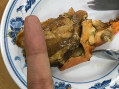 -無招牌海鮮(芽笼店)