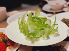 -莆田餐厅PUTIEN(万象天地店)