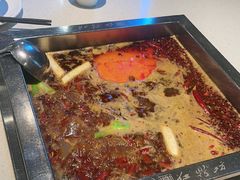 -红鼎坊·老成都火锅(新南门店)