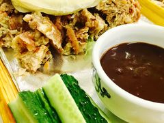 -聚福缘菜馆(隆昌路店)